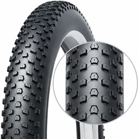 Ewheels Λάστιχο Ποδηλάτου 29" x 2.4" Διπλωτό