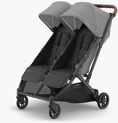 UPPAbaby Charcoal Melange