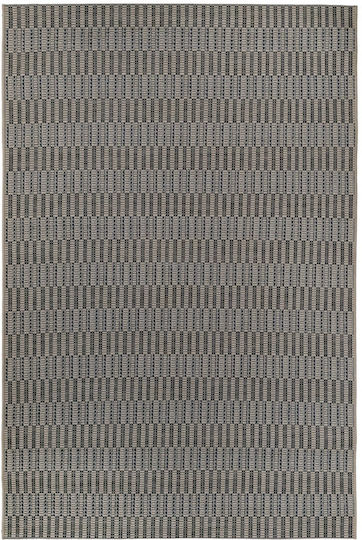 Tzikas Carpets Clyde 23018-095 Bedroom Rug Set Wicker Brown 216-0-335-23018-095 3 Pieces
