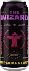 Strange Brew Imperial Stout Φιάλη 440ml