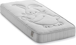 Linea Strom Ανατομικό Στρώμα Κούνιας Baby Pocket 60x120cm