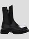Robbie Black Men's Boots