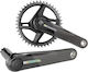 Sram Pedalier Carbon de Bicicletă
