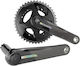 Sram Carbon Кормилна Уредба За Велосипед