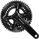 Shimano Shimano Fahrradkurbeln 50mm