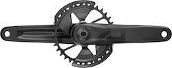 Sram Dub Кормилна Уредба За Велосипед MTB Sram Dub Кормилна Уредба За Велосипед MTB