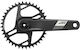 Sram Dub Δισκοβραχίονας Ποδηλάτου 28.99mm
