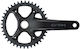 Shimano Shimano Bicycle Crankset 110mm 40 Teeth