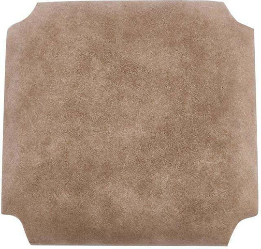 24Mall Stoff Sitzmöbel Für Hocker Beige