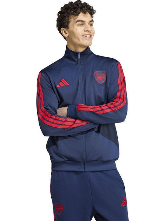 adidas Track Top Ανδρική Ζακέτα Track Jacket Na...