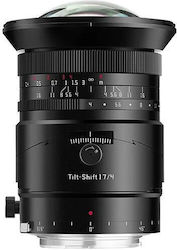 TTArtisan 17mm F/4.0 TTArtisan 17mm F/4.0
