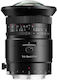 TTArtisan Full Frame Φωτογραφικός Φακός 17mm F/4.0 Tilt-Shift για Canon RF Mount Μαύρος
