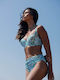 Bikinihosen Slip