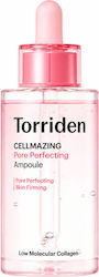 Torriden Cellmazing Pore Perfecting Ampoule 30ml Torriden Cellmazing Pore Perfecting Ampoule 30ml