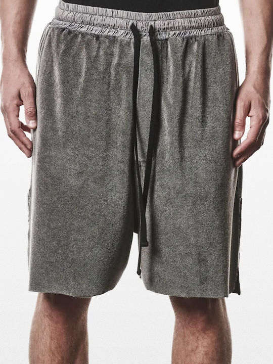 Thom Krom Men's Shorts Grey