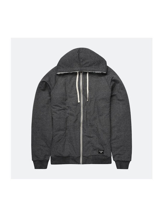 Billabong Ζακέτα Dark Grey Heath