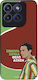 Sonique Case Greek Cult TV Series Motorola Edge...