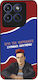 Sonique Case Greek Cult TV Series Motorola Edge...