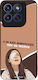 Sonique Case Greek Cult TV Series Motorola Edge...