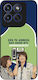 Sonique Case Greek Cult TV Series Motorola Edge...
