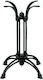 24Mall Base Accessory Black