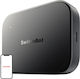 Switchbot Gateway Inteligent Bluetooth Compatibil cu Google Home Apple HomeKit Alexa și Matter