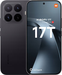 Xiaomi 17T 5G (12/512GB) Black Xiaomi 17T 5G (12/512GB) Black
