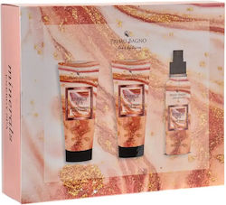 Primo Bagno Beauty Box Hautpflege-Set für Körperreinigung Primo Bagno Beauty Box Hautpflege-Set für Körperreinigung