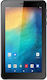 Diva X7S 7" Tablet (4GB/64GB) Μαύρο