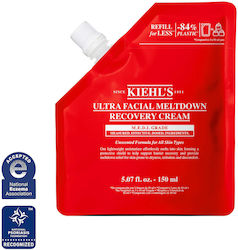 Kiehl's Ultra Facial Meltdown Recovery Refill Cremă de Zi Reconstrucție 150ml Kiehl's Ultra Facial Meltdown Recovery Refill Cremă de Zi Reconstrucție 150ml