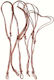 Length Adjustable Lace 40-70cm 1 Piece