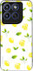Sonique Fruit Series Case Motorola Edge 70 Fusi...