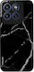 Sonique Marble Series Case Motorola Edge 70 Fus...