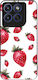 Sonique Fruit Series Mobile Phone Case Motorola...
