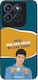 Sonique Case Greek Cult TV Series Motorola Edge...