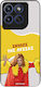 Sonique Case Greek Cult TV Series Motorola Edge...