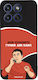Sonique Case Greek Cult TV Series Motorola Edge...