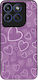 Sonique Heart Series Mobile Phone Case Motorola...