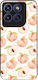 Sonique Fruit Series Case Motorola Edge 70 Fusi...