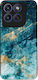 Sonique Marble Series Case Motorola Edge 70 Fus...
