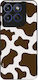 Sonique Animal Print Series Mobile Phone Case M...