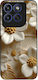 Sonique 3D Flower Series Mobile Phone Case Moto...