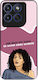 Sonique Case Greek Cult TV Series Motorola Edge...