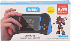 Martin Toys Electronic Kids Handheld Console
