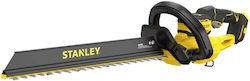 Stanley STCHT8255B-XJ Μπορντουροψάλιδο Μπαταρίας 18V με Λάμα 55cm Solo