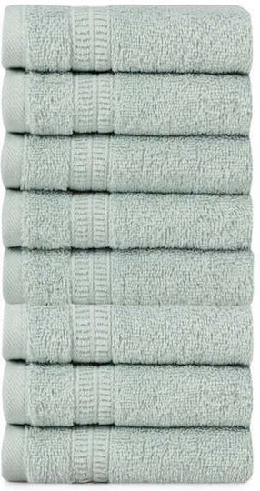 Homelovers 30x30εκ. Teal Βάρους 500gr/m²