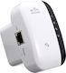 22951-800-50-06 WiFi Extender Single Band (2.4GHz) 300Mbps