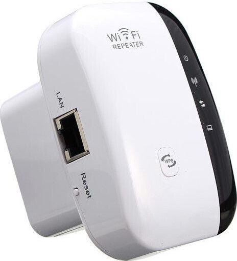 22951-800-50-06 WiFi Extender Single Band (2.4GHz) 300Mbps