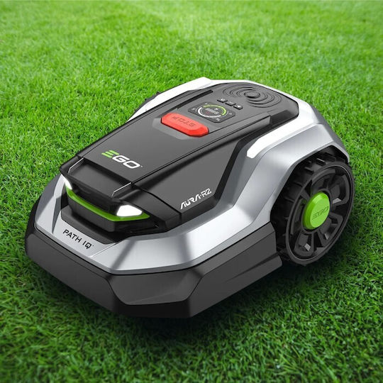 Ego Power Plus AURA-R2 RMR 6000E Ρομποτική Μηχανή Γκαζόν