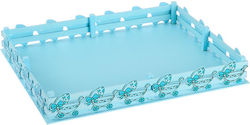 Basket for Baptism 48x37cm